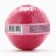 The bathtub bomb “I am not sugar, but melt from your touch”, 130 g, raspberry aroma, 18+, Beauty Fox