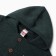 Knitted jumper for a boy, green color, height 98 cm