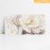 Money envelope "newlyweds", embossing, 16.5 x 8 cm