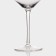 A set of glass glasses for the wine Magistro "Illusion", 550 ml, 10 × 24 cm, 2 pcs