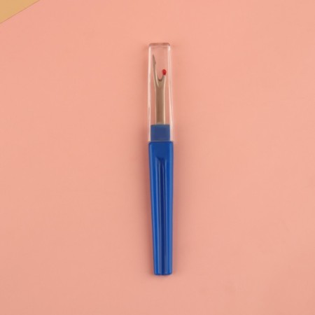 Frushed off with a cap, 12 cm, 5 pcs, colorful color-3