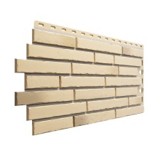 Facade panel Döcke Premium Klinker Karakum