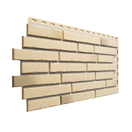 Facade panel Döcke Premium Klinker Karakum