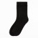 Men's socks KAFTAN Size 41-44 (27-29 cm), black
