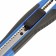 Universal knife Brauberg "Universal" 236970, 9 mm, autofixer, rubber inserts
