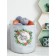 Textile bag "Omel for Christmas", for storing things and toys, size 30x30 cm, 18.9 liters
