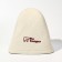 Alpaki bath hat, white
