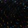 Yarn 70% acrylic, 30% silk "Softy Shine" 50 g 85 m color 44 Black night