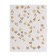 Nail stickers "Christmas Love", metallized
