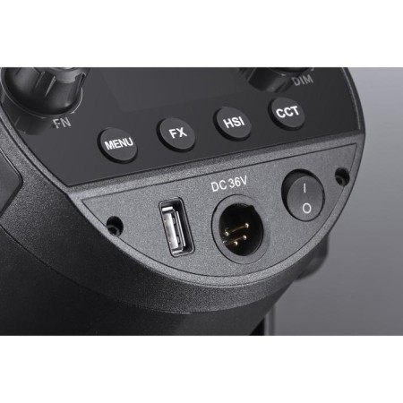 LED LED Godox SZ150R, studio-5