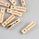 Decor for creativity tree "Procurepus - fulfillment of desires" set of 10 pcs