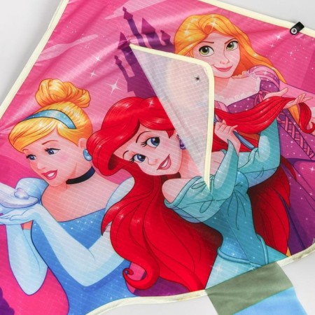 Air snake "Dream", princesses, 70 x 105 cm-2