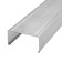 Stoach profile (PS-6) 0.6mm, 100x50x3000 mm