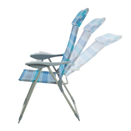 Tourist folding chair Green Glade M3221-2