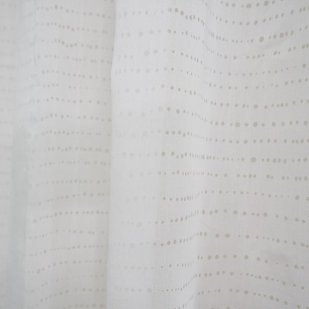 Witerra curtains Devra Dreams 150x260cm, white, veil, PE100%-2