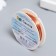 Biser wire "Gamma" 0.4mm, 10 m ± 0.5 m for St. Med