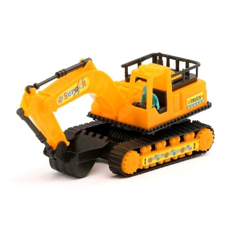 Truck Inertial "Construction", Mix colors-2