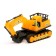 Truck Inertial "Construction", Mix colors