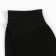A set of men's socks (3 pairs), black color, size 27-29