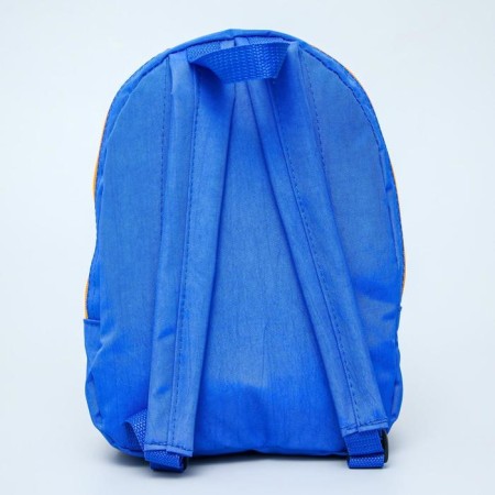 Baby backpack, lightning department, 20 x 13 x 26 cm "Super-Men", man spider-1
