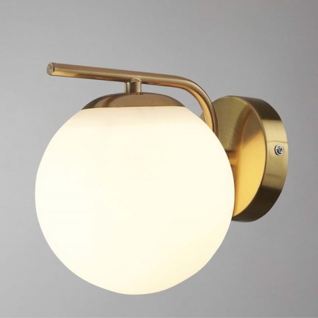Wall lamp 1x60W E27, size 20x15x16 cm-4