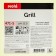 PROFIT GRILL, 5 L