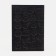 Cover for autoDocations and passports, black color
