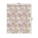 Tables on the table "Flower congratulations", rectangular, oxford, size 120x145 cm