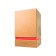 Women's perfume with Hot Shiatsu “RED” pheromones, 50 ml