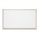 Canvas on a subframe of 1.6x30x50 cm, cotton 100%, acrylic soil, fine -grained, 280g/m²