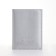 Cover for autoDocations, silver color