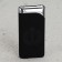 Gas lighter "1", mix, 6.7 x 3.3 cm.