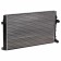 Luzar LRC18L3 engine cooling radiator