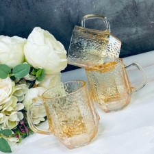 Set of mugs Lenardi, 300 ml, 6 pcs