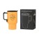 Thermal circle, 450 ml, car "best driver", saves heat 4 hours, 12 x 17 cm