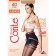 Female tights Conte Elegant X-Press, 40 Den, size 4, color Nero