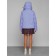 Winter jacket, size 50, purple color