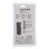 Folding knife Harden 570332, trapezoid, whole -aluminum case, 18 mm