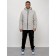 Male spring jacket, size 58, light gray color