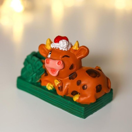 Souvenir Polystone SPRISE "Gobby in the cap lies on bills"-2