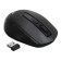 Acer OMR070 Black optical mouse (1600DPI) wireless BT/Radio USB for a laptop (6but) 1029447