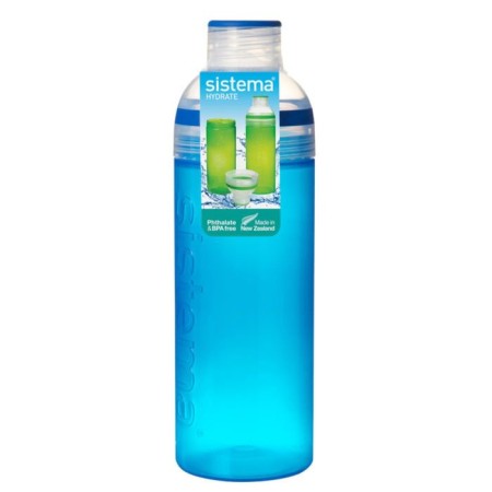 Drinking bottle Sistema Trio, 700 ml-1