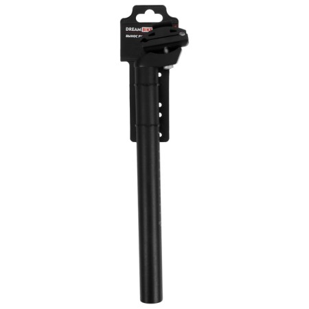 DEVELF PIEM Dream Bike, 25.4x300 mm, aluminum, black color-6