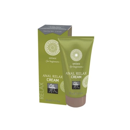 Intimate cream Anal Relax Cream, 50 ml.-1