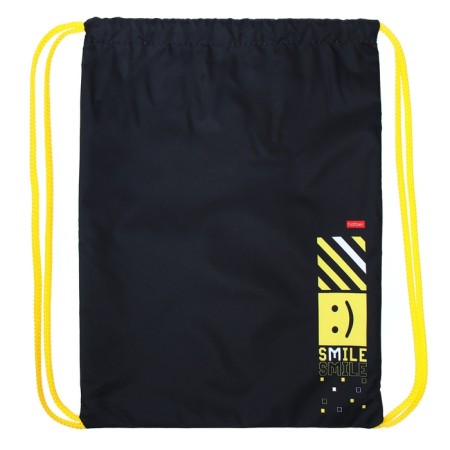 Shoe bag, 420 x 330 mm, Hatber smile-1