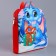 Baby backpack "Dragon with a gift", p. 22 × 17 cm