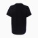 T -shirt male "Dragon", black color/white print, size 58