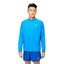 Лонгослив для бега Icon LS 1/2 Zip 2011B053 404, размер XL