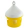 Bunker feeder for poultry at 3.5 kg, plastic, Colombi