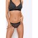 Women's cowards laizy m, black color